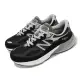 【NEW BALANCE】休閒鞋 990 V6 4E 超寬楦 黑 美製 男鞋 麂皮 復古 NB 紐巴倫(M990BK6-4E)