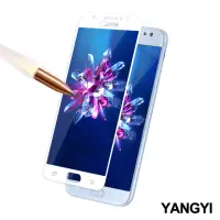 在飛比找momo購物網優惠-【YANG YI 揚邑】Samsung Galaxy J7 