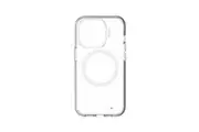 EFM Aspen Phone Case Armour Mobile Cover w D3O BIO For Apple iPhone 15 Pro Clear