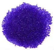 Aqua One A1-12260 Gravel Betta Glass Purple 350g For Fighting Fish