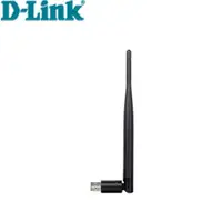 在飛比找蝦皮商城優惠-D-Link 友訊 DWA-127 150Mbps 高增益無