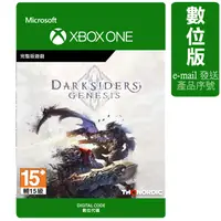 在飛比找PChome24h購物優惠-XBOX ONE 暗黑血統：創世紀-數位下載版