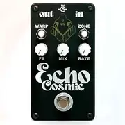 Cosmic ECHO - Guitar Delay Pedal