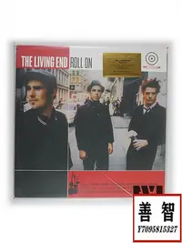 在飛比找Yahoo!奇摩拍賣優惠-現貨朋克搖滾 The Living End - Roll O