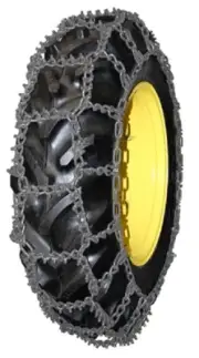 Aquiline Talon 11.2-28 Tractor Tire Chains - 11228AST