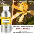 Nag Champa 100ml Concentrated Perfume Oil By Parag Fragrances