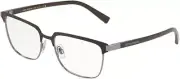 Dolce & Gabbana Frame (DG-1302 1315) MATTE BROWN RUTHENIUM-53-17-140