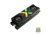 PNY CS3150 2TB M.2 PCIe Gen5 x4 NVME SSD with RGB Heatsink [M280CS3150XHS-2TB-RB]