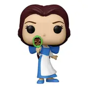 [Beauty and the Beast] Belle with Enchanted Mirror Pop! Vinyl