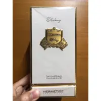 在飛比找蝦皮購物優惠-全新專櫃正品 Hermetise 原廠正品 台灣公司貨 粉紅