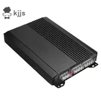 在飛比找蝦皮商城優惠-全鋁合金音質低音炮功放12v 6800W 4聲道車載功放