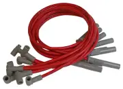 MSD Wire Set, Super Conductor, Chrysler 383-440 HEI for MSD Distributor (for: Chrysler)