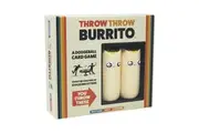 Throw Throw Burrito Game