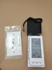 Superior - Astria - Lennox - IHP H8865 RCSTOUCH Touch Screen On/Off Thermostat