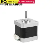 NEMA17 42x40 Stepper Motor 1.5A 17HD40005 for 3D Printer Engraving Machine Auto