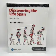 Discovering the Life Span (4th Edition) Book Instructor's Review Copy