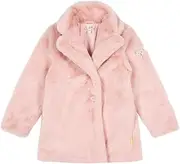[Steiff] Girls' Plain Coat