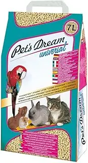Pets Dream Pet Litter, 7 Liter