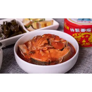 ★同榮★ 特製蕃茄汁鯖魚罐頭/辣味蕃茄汁鯖魚/漁港番茄汁鯖魚 230g易開罐