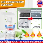 Household Air Conditioner Foaming Cleaner Air Con Coil Foam Cleaning Spray GV