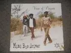 VOICE OF PROGRESS mini bus driver LP SEALED sly robbie junior reid NEGUS ROOTS
