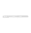 OEM Refrigerator Slide Pan Left Hand for Hotpoint HTS22GCMBRCC HTS22GBPARCC NEW