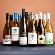 White Gold Mixed 12 Pack Valued at $324 | The Wine Collective
