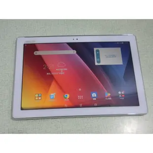 ASUS ZenPad 10 Z300CL P01T 4G+WIFI 功能正常 請看說明