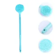 Cleaning Brush Exfoliating Bath Scrubber Back Exfoliating Brush Body Care Brush