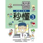 【華通書坊/姆斯】一圖秒懂3 (平裝),賣厝阿明 9789860654615