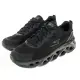 【SKECHERS】男鞋 慢跑系列 GO RUN SWIRL TECH(220546BBK)