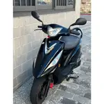 2019 KYMCO 光陽 GP125 SJ25KR 新竹 二手機車 中古機車 BIKE