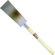 EIKICHI Tokusen Ryoba carpenter saw 240mm Ripcut Crosscut Japanese Nokogiri