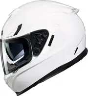 IXS 315 1.0, full face helmet , color: White , size: XXL