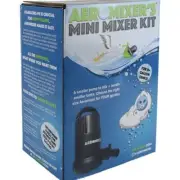 Aeromixer Mini Mixer Kit