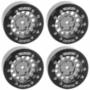 RC4WD 1.0'' Competition Beadlock Wheels