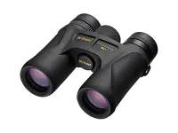 在飛比找Yahoo!奇摩拍賣優惠-Nikon Prostaff 7s 10x30 雙筒望遠鏡 