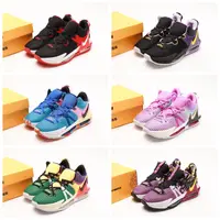 在飛比找蝦皮購物優惠-【現貨-公司貨】LeBron Witness 7 EP 籃球