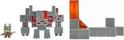 MINECRAFT Mini Battle in A Box - Dungeons