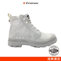 在飛比找蝦皮商城優惠-PALLADIUM PAMPA TECH WP+米其林聯名防