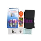 TM-196 electromagnetic wave radiation TM196