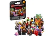 LEGO 71047 Dungeons & Dragons - Minifigures