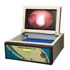 High Quality 700 TVL Mild Steel PEU-11 Portable Endoscopy Unit For Medical