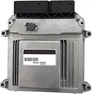 39123-2B450 ECU Car Engine Computer Board Electronic Control Unit 0222 Compatible with Hyundai MG7.9.8