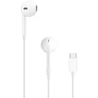 在飛比找友和YOHO優惠-Apple EarPods (USB-C) 有線耳機 MTJ