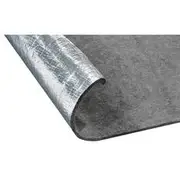 Thermotec Thermo Gaurd 1-Side Foil 48" X 72" - TT14120