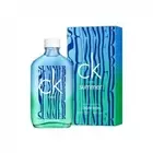 CK One Summer 2021 Edition Eau De Toilette 100ml