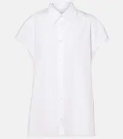 [Marni] Marni Cotton top AU 10 white