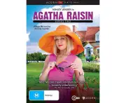 Agatha Raisin: Season 2