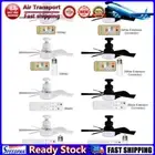 LF# 40W LED Light Ceiling Fan with Remote Control Ceiling Fans Lamp for Home Bed